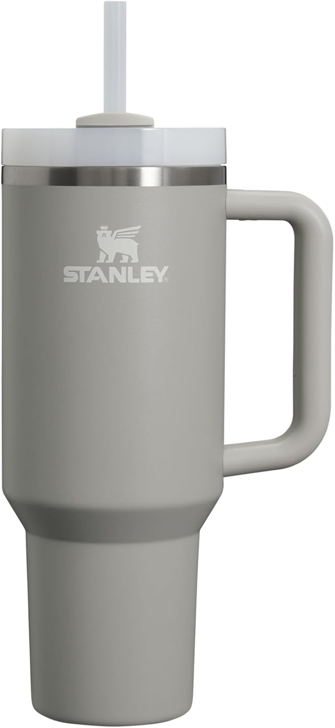 STANLEY Quencher Tumbler Single Tone 1.2 Liter (40 Oz)