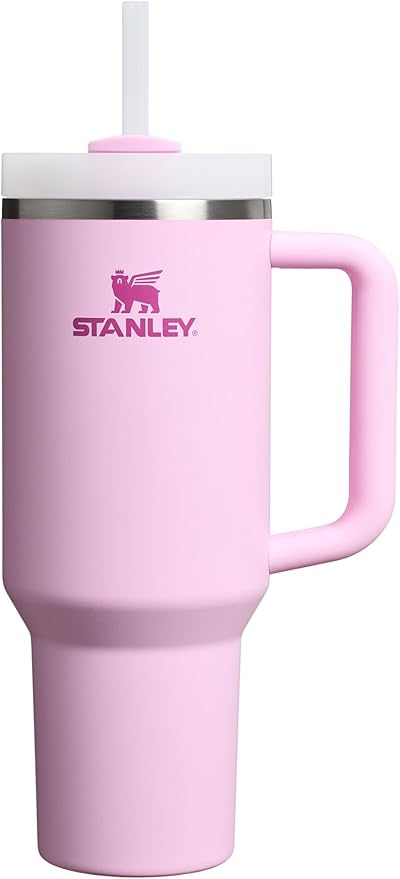STANLEY Quencher Tumbler Single Tone 1.2 Liter (40 Oz)