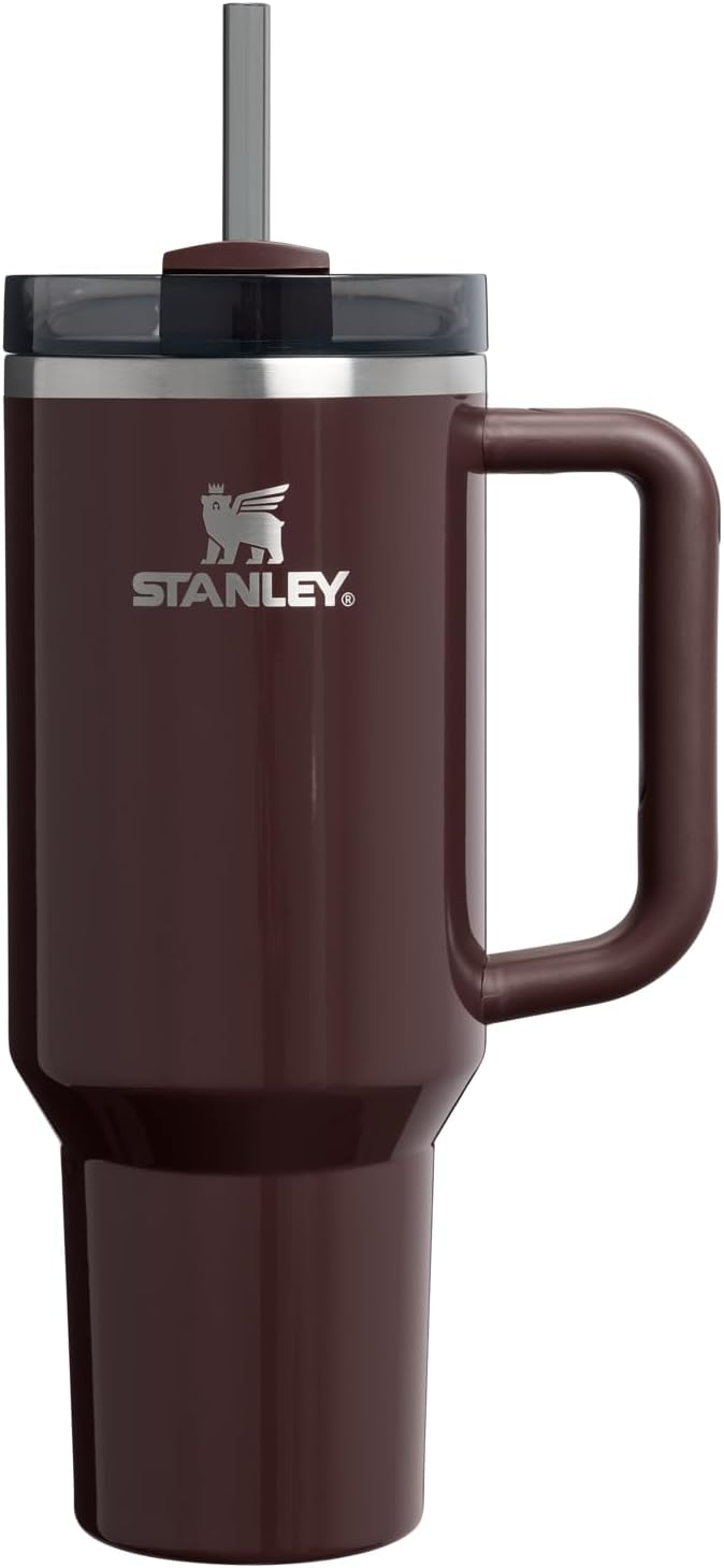 STANLEY Quencher Tumbler Single Tone 1.2 Liter (40 Oz)
