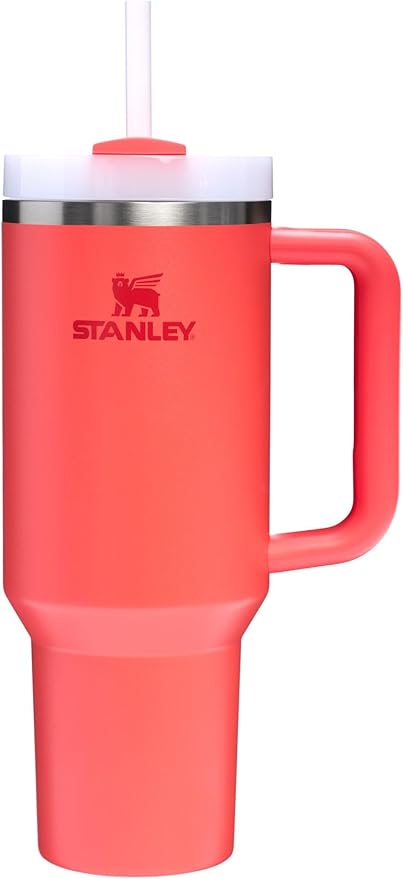 STANLEY Quencher Tumbler Single Tone 1.2 Liter (40 Oz)