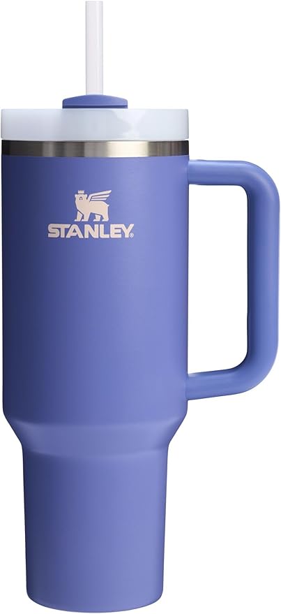 STANLEY Quencher Tumbler Single Tone 1.2 Liter (40 Oz)