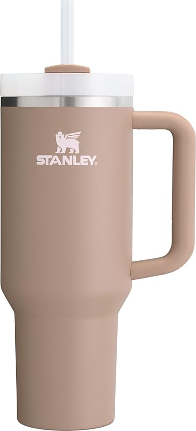 STANLEY Quencher Tumbler Single Tone 1.2 Liter (40 Oz)