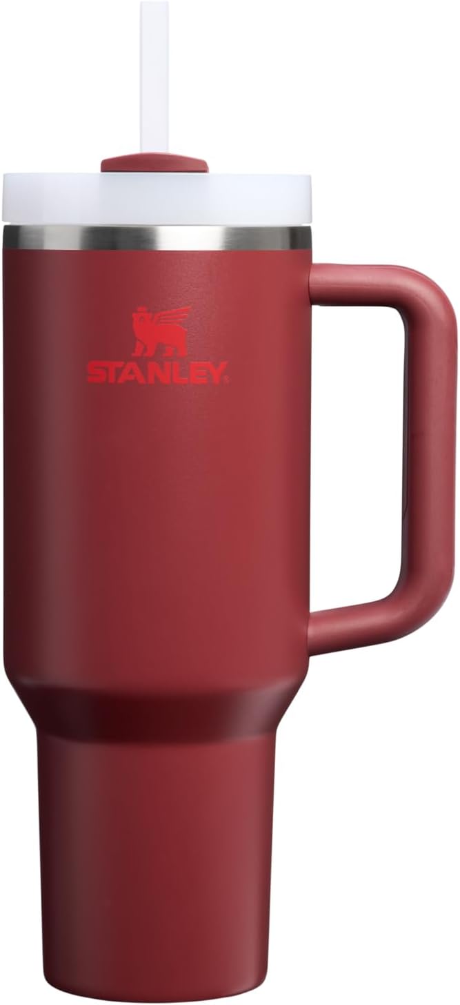 STANLEY Quencher Tumbler Single Tone 1.2 Liter (40 Oz)