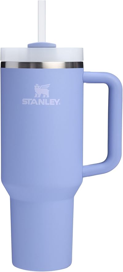 STANLEY Quencher Tumbler Single Tone 1.2 Liter (40 Oz)