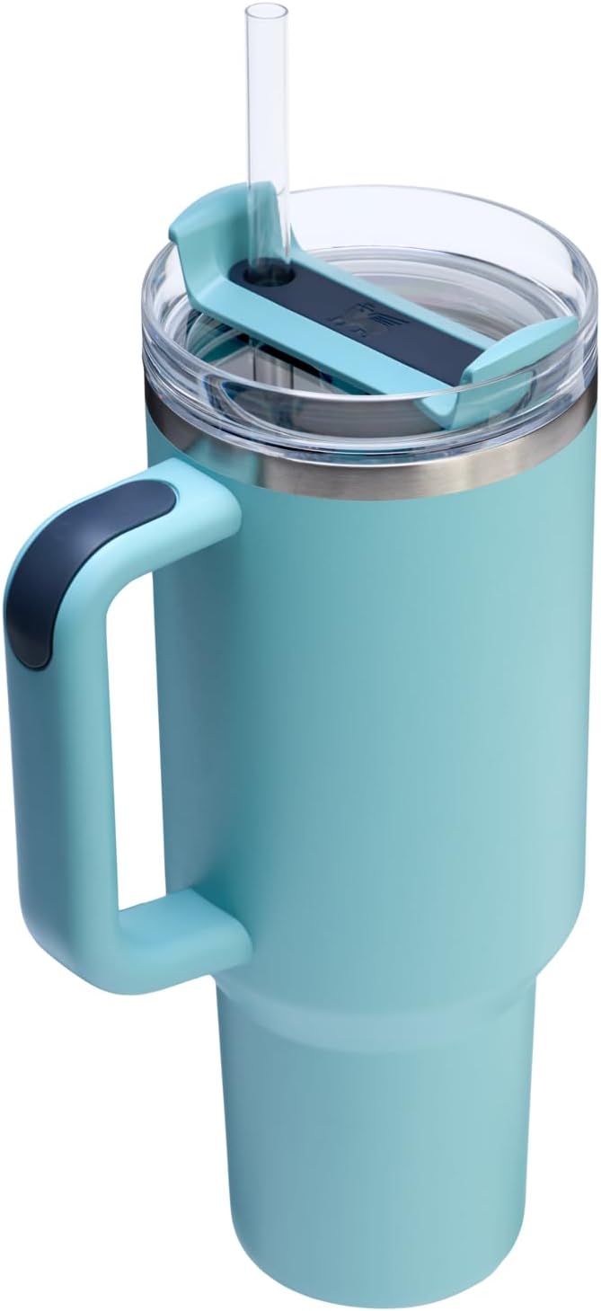 STANLEY Quencher Tumbler Single Tone 1.2 Liter (40 Oz)