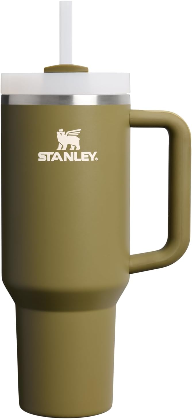 STANLEY Quencher Tumbler Single Tone 1.2 Liter (40 Oz)