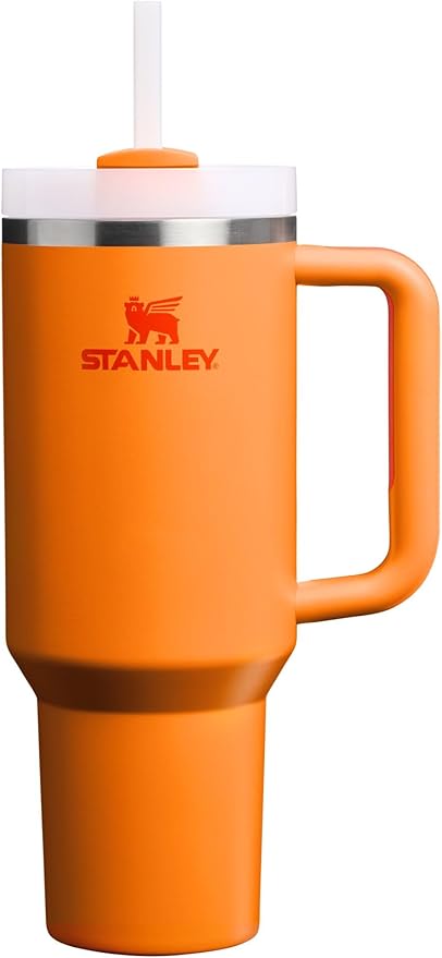 STANLEY Quencher Tumbler Single Tone 1.2 Liter (40 Oz)
