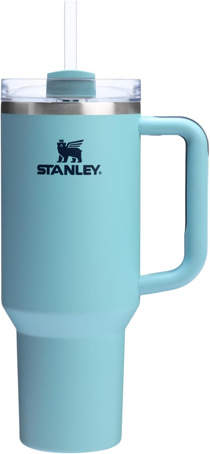 STANLEY Quencher Tumbler Single Tone 1.2 Liter (40 Oz)