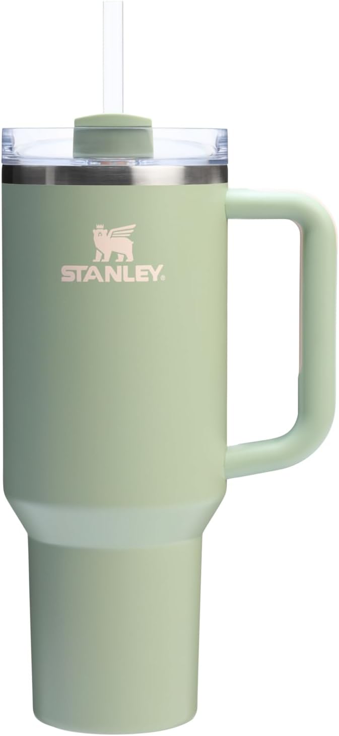 STANLEY Quencher Tumbler Single Tone 1.2 Liter (40 Oz)