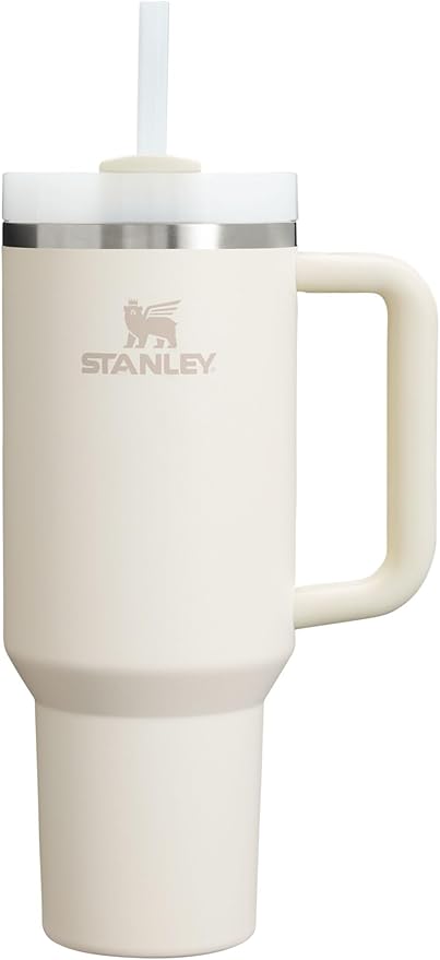 STANLEY Quencher Tumbler Single Tone 1.2 Liter (40 Oz)
