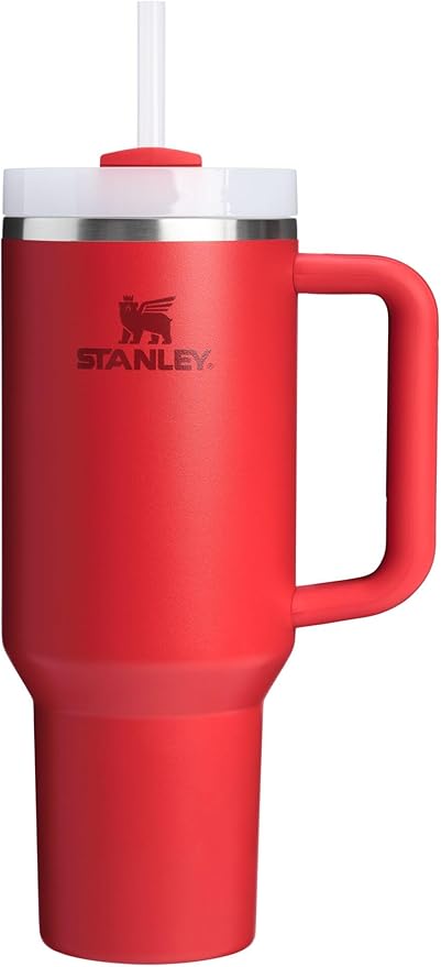 STANLEY Quencher Tumbler Single Tone 1.2 Liter (40 Oz)