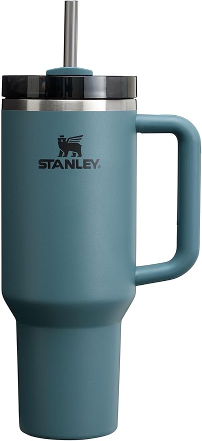 STANLEY Quencher Tumbler Single Tone 1.2 Liter (40 Oz)