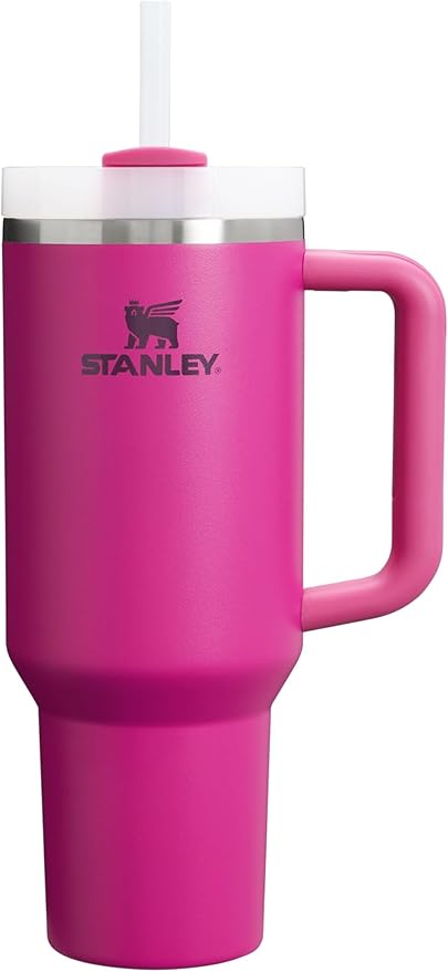 STANLEY Quencher Tumbler Single Tone 1.2 Liter (40 Oz)