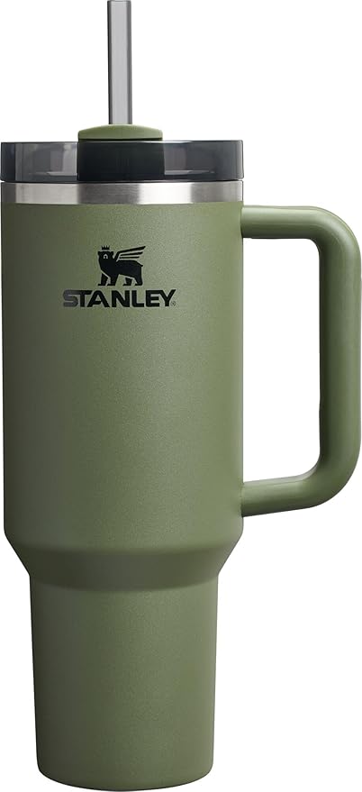 STANLEY Quencher Tumbler Single Tone 1.2 Liter (40 Oz)