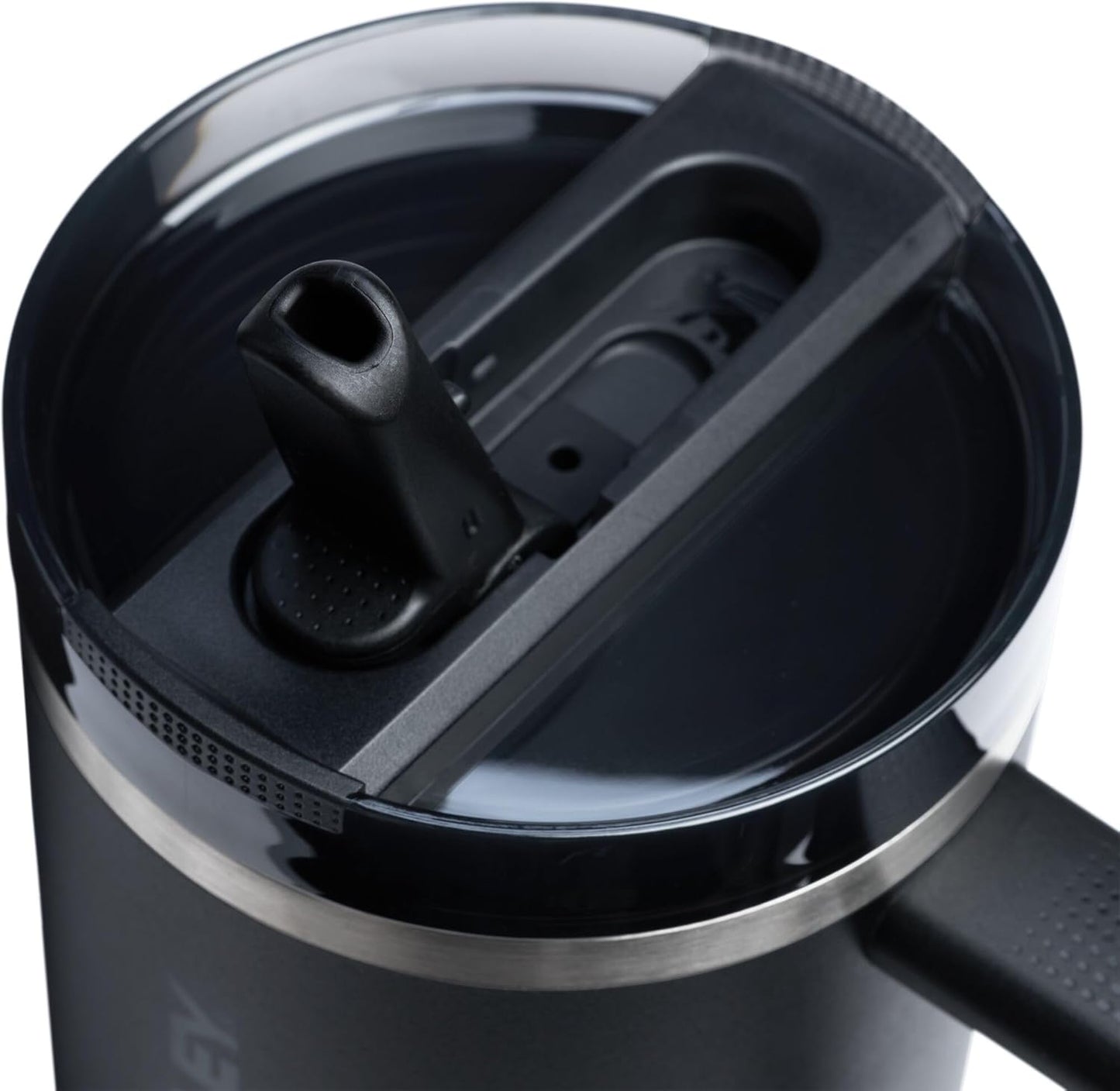 STANLEY Tumbler with Flip Straw Single Tone 1.2 Liter (40 Oz)