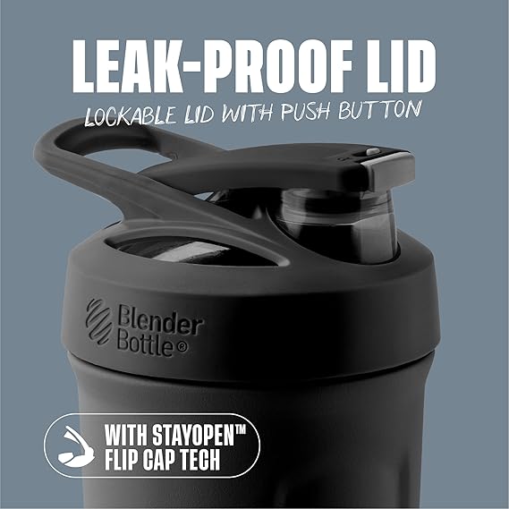 Blender Bottle Gym 24 Ounce