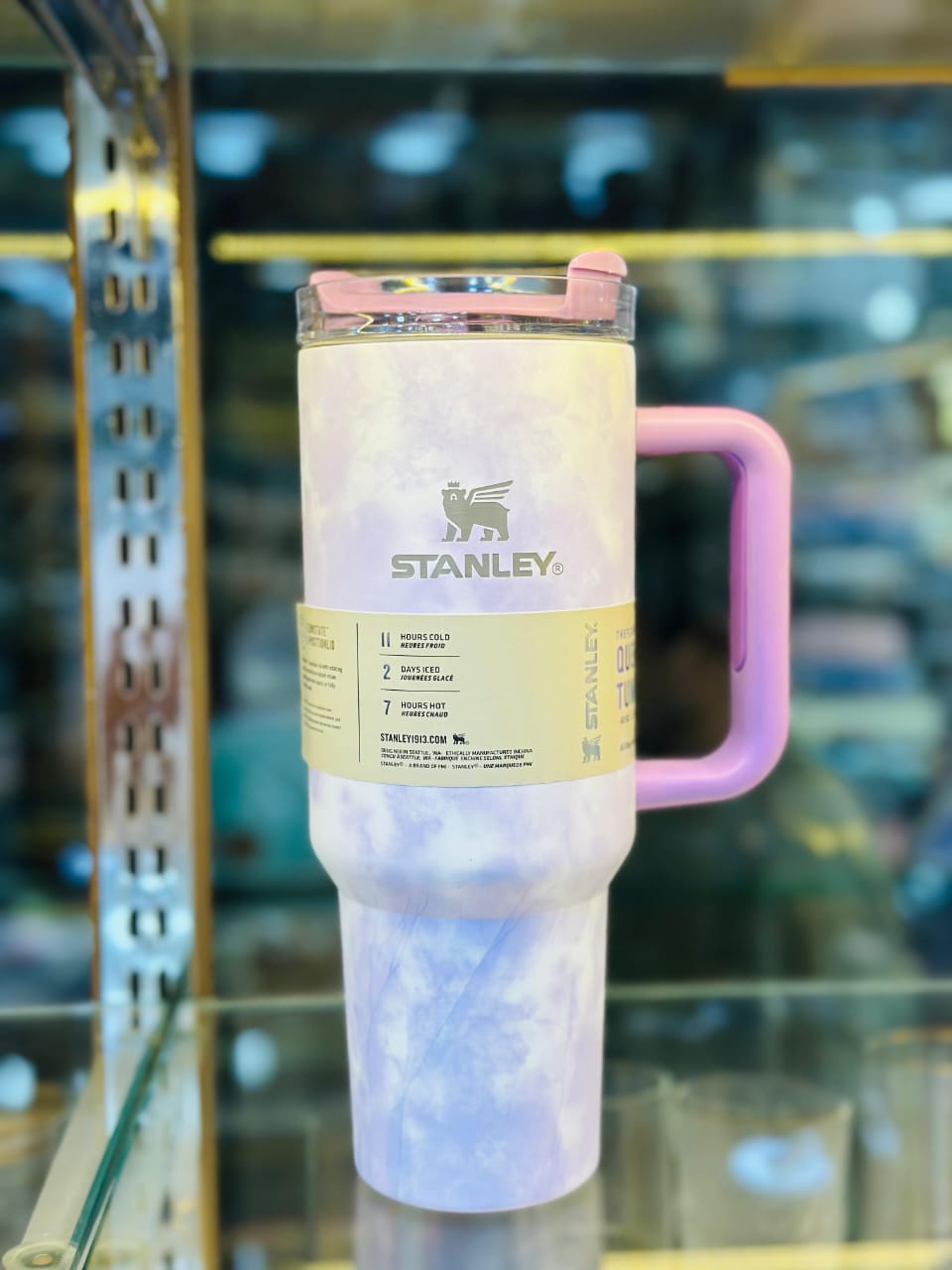 STANLEY Tumbler Double Tone 1.2 Liter (40 Oz)