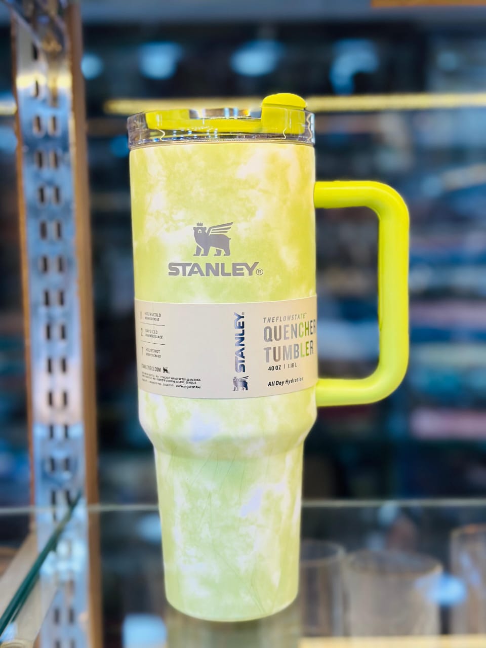 STANLEY Tumbler Double Tone 1.2 Liter (40 Oz)