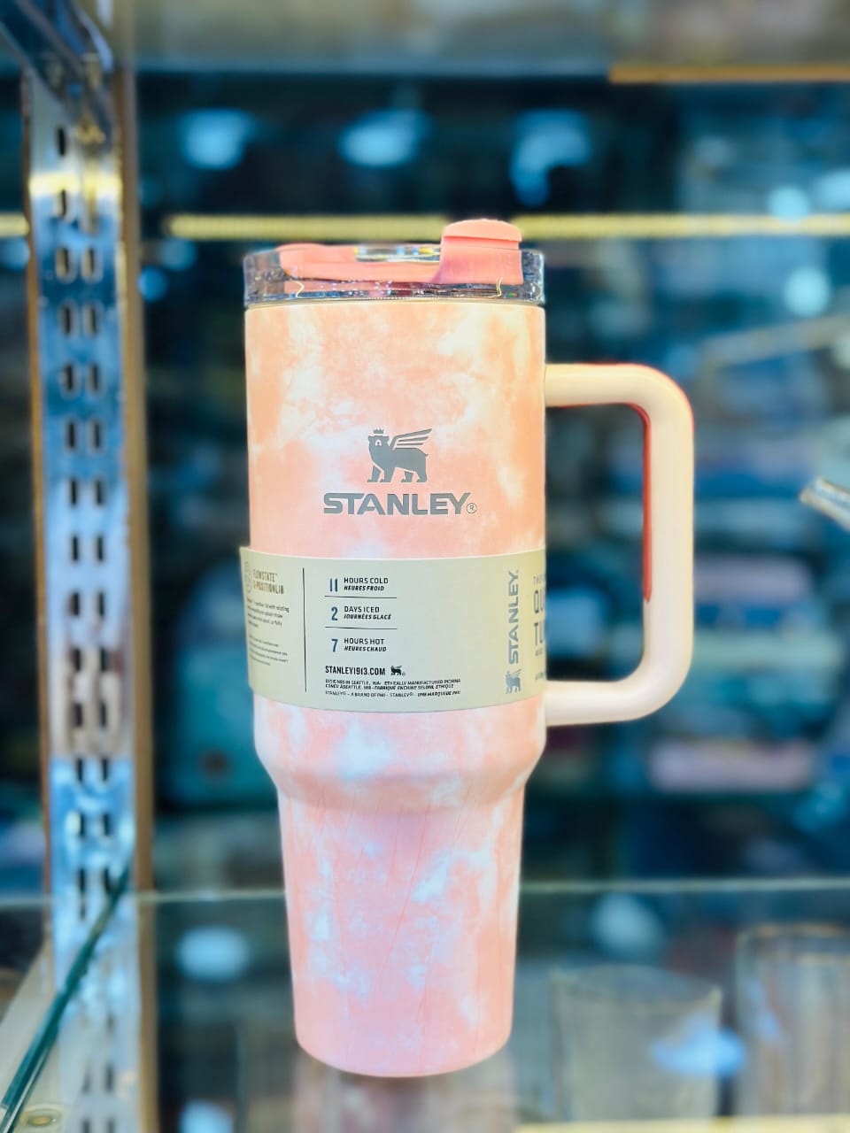 STANLEY Tumbler Double Tone 1.2 Liter (40 Oz)