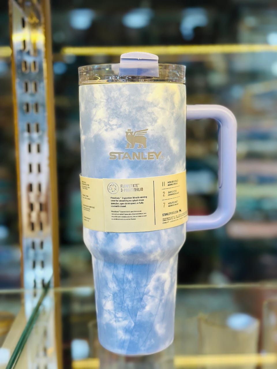 STANLEY Tumbler Double Tone 1.2 Liter (40 Oz)
