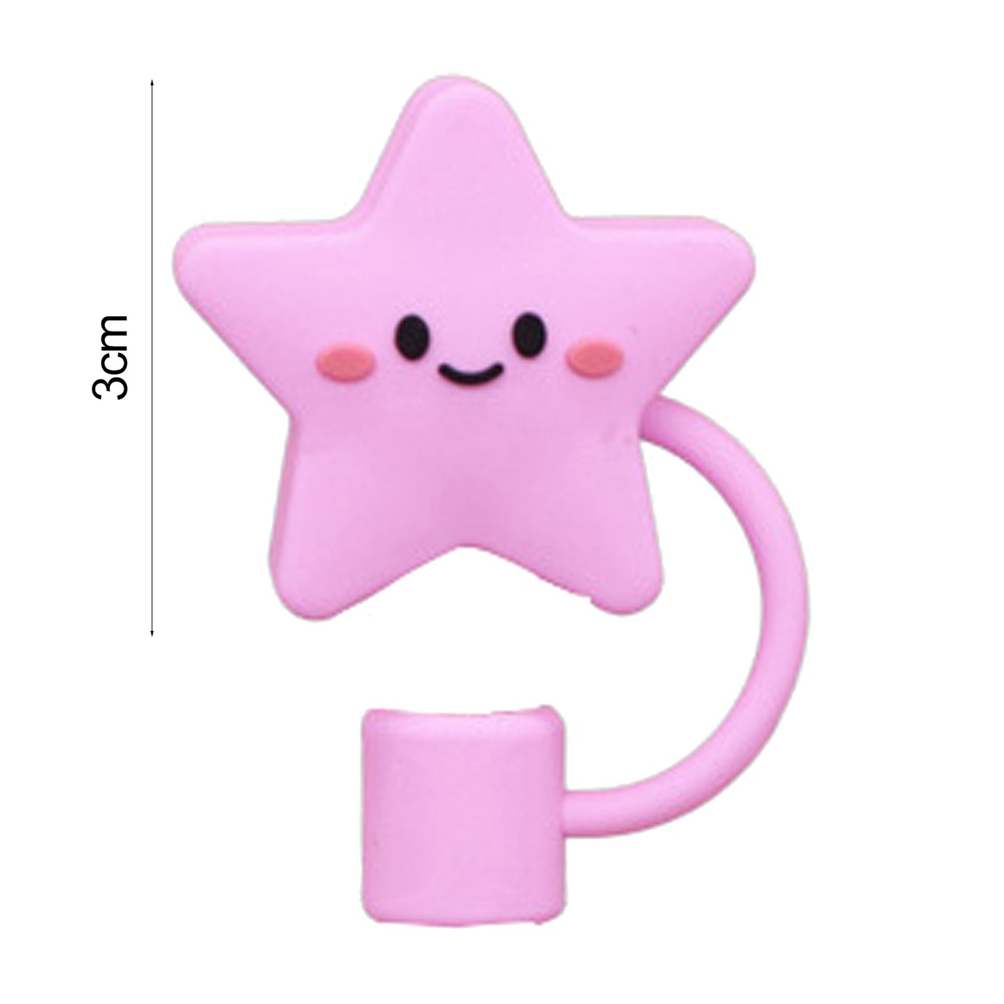 Tumbler Straw Stopper
