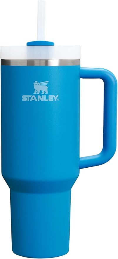 STANLEY Quencher Tumbler Single Tone 1.2 Liter (40 Oz)