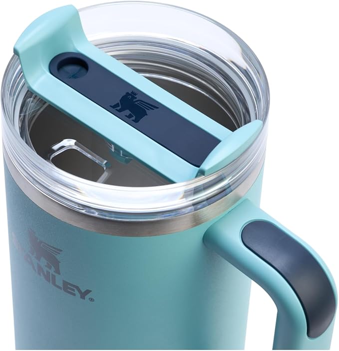 STANLEY Quencher Tumbler Single Tone 1.2 Liter (40 Oz)