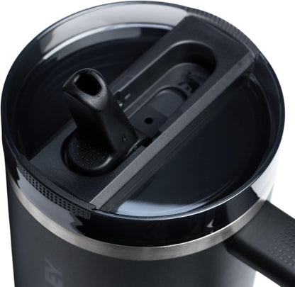 STANLEY Tumbler with Flip Straw Single Tone 1.2 Liter (40 Oz)
