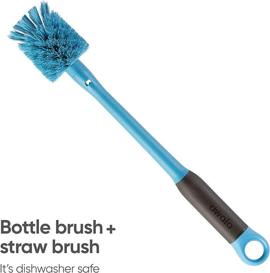 Water Bottle Brush Cleaner
