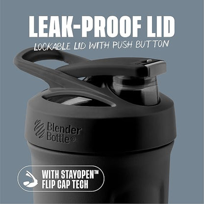 Blender Bottle Gym 24 Ounce