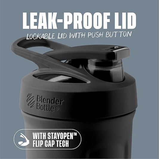 Blender Bottle Gym 24 Ounce